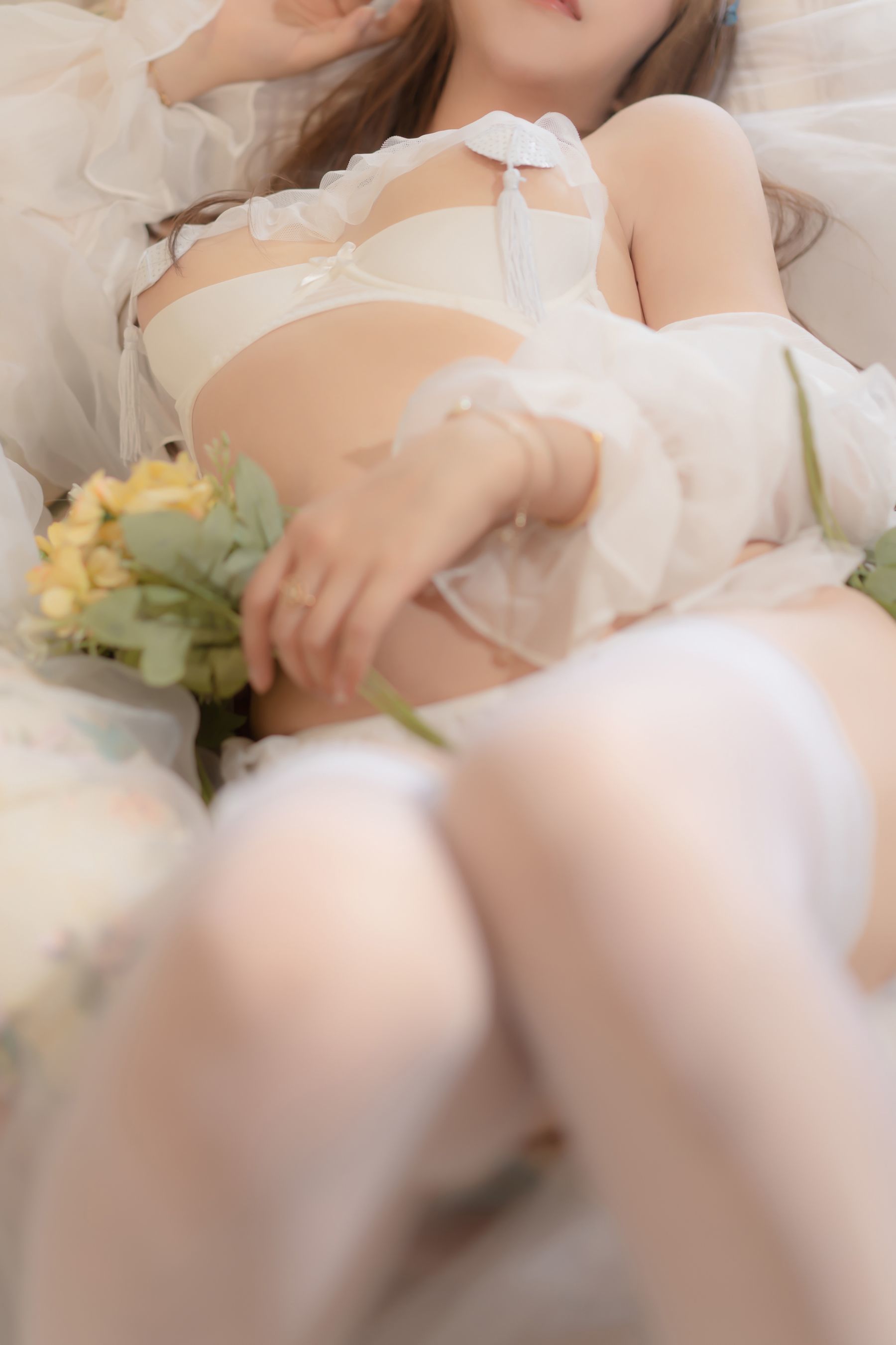 sama – 坠落天使 写真集-二爷美图分享,Cosplay美图,私房写真,套图下载