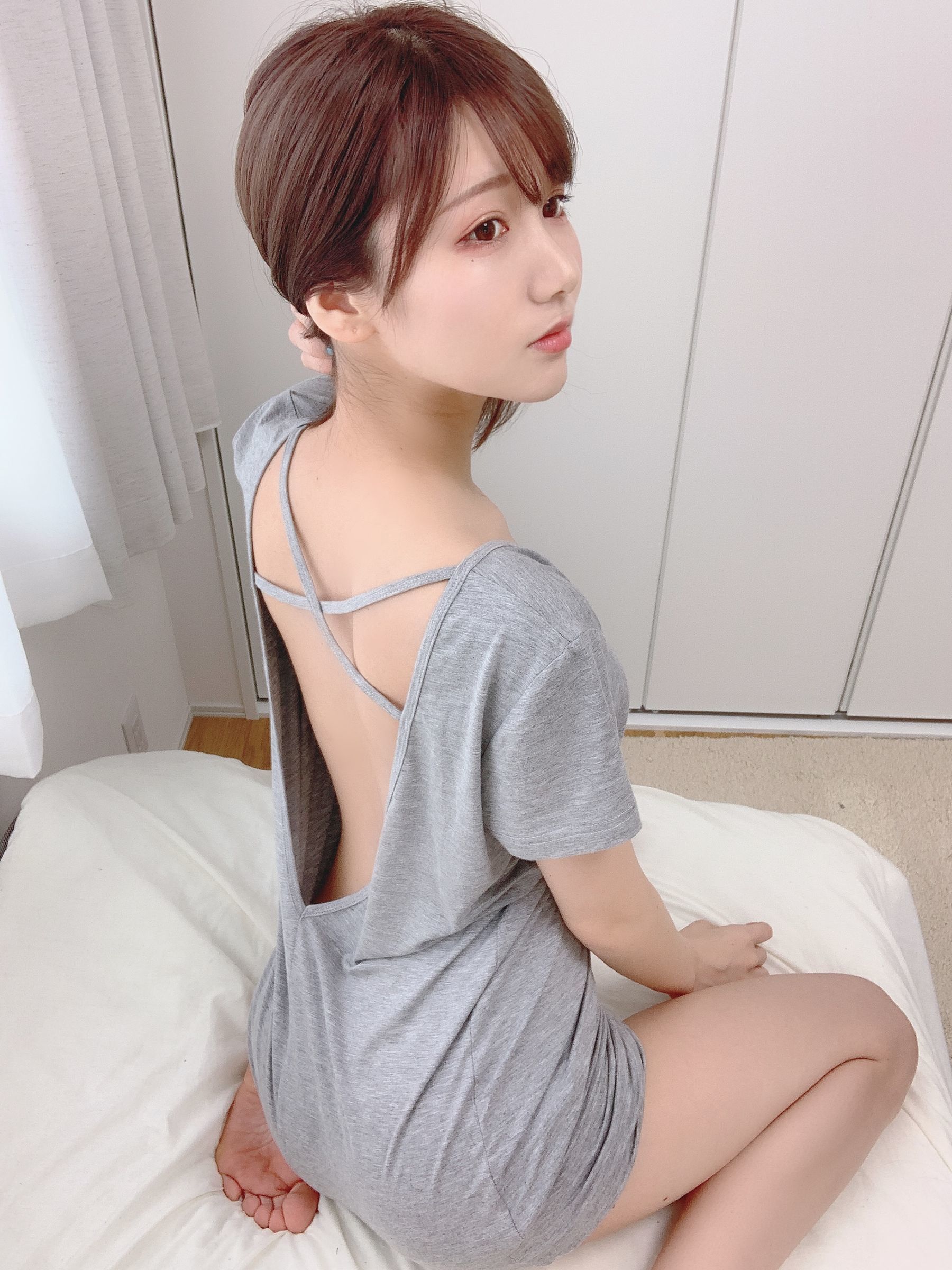 日本甜美COSERけんけん[fantia] 2020.06 6月-二爷美图分享,Cosplay美图,私房写真,套图下载