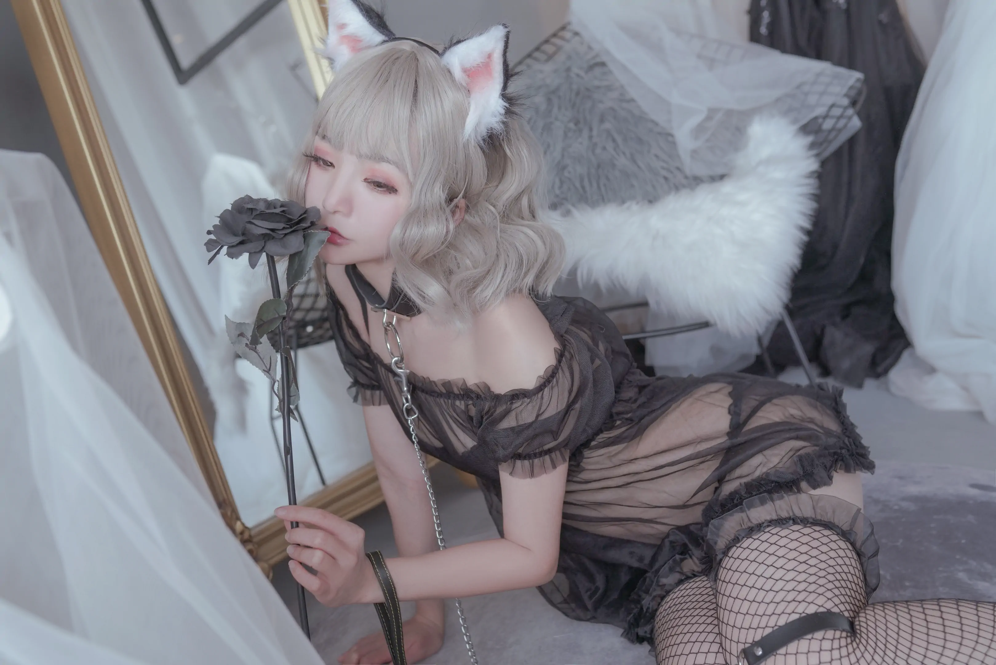 图片[3]-猫与兔私房-日奈娇-二爷美图分享,Cosplay美图,私房写真,套图下载