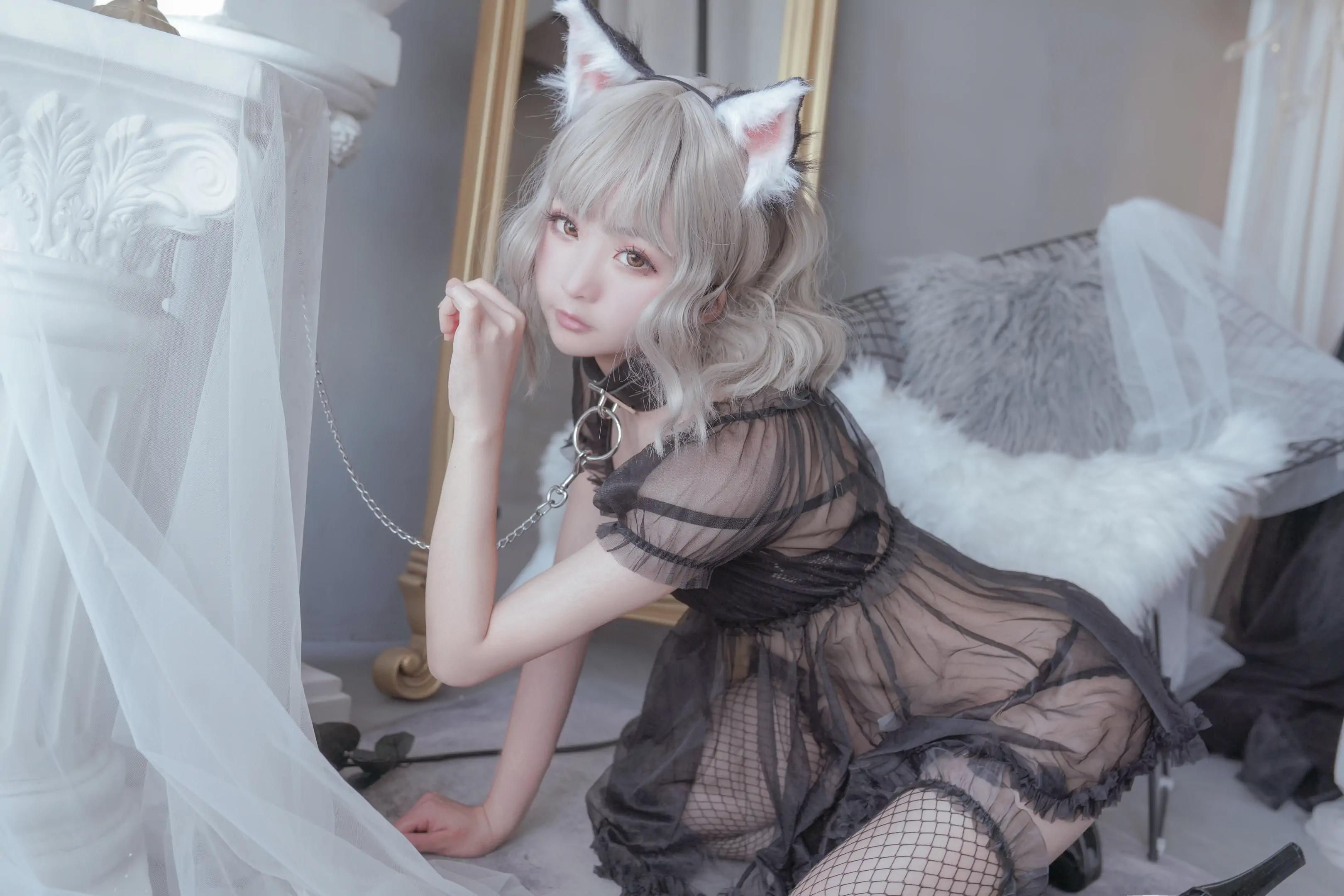 图片[4]-猫与兔私房-日奈娇-二爷美图分享,Cosplay美图,私房写真,套图下载