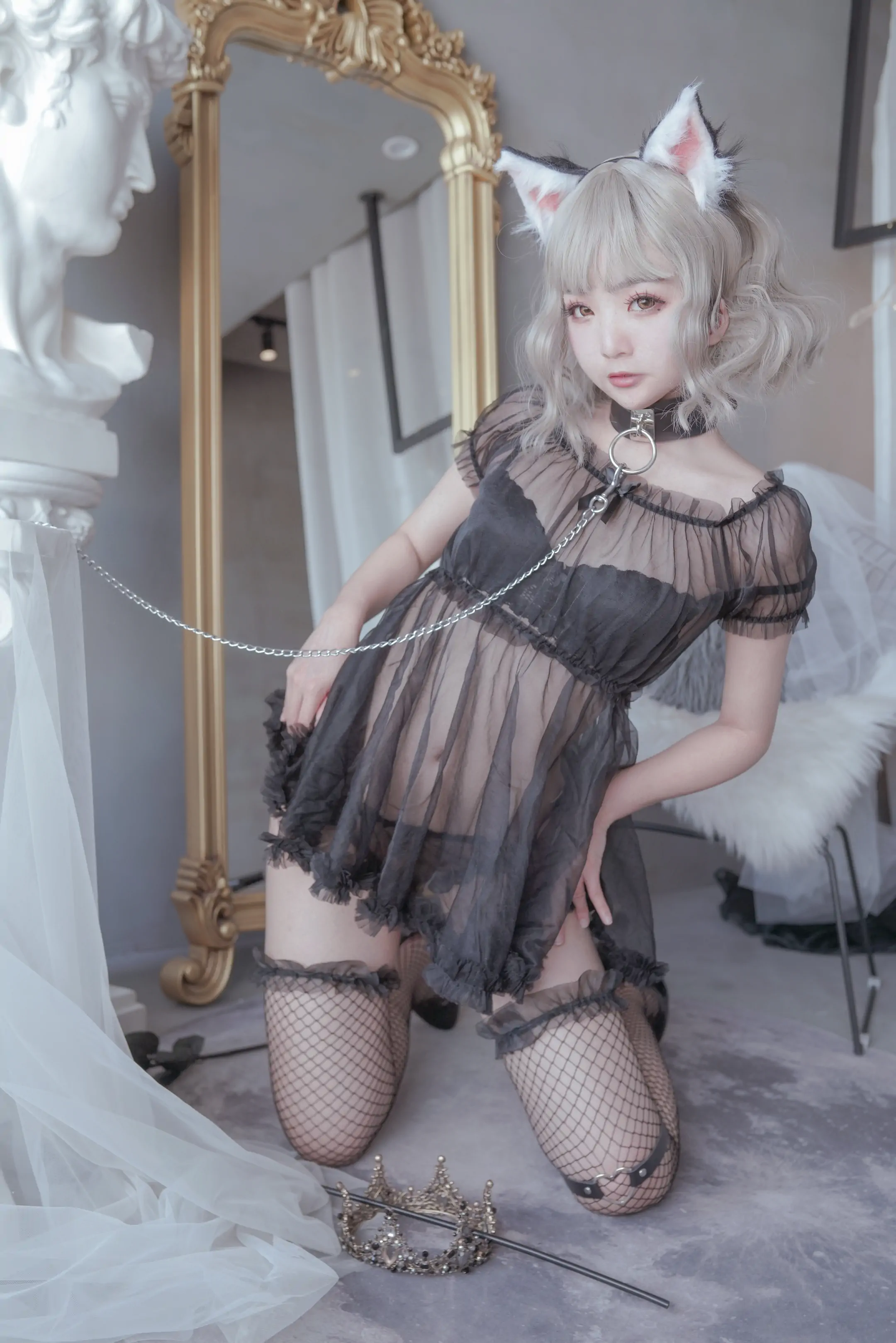 图片[5]-猫与兔私房-日奈娇-二爷美图分享,Cosplay美图,私房写真,套图下载