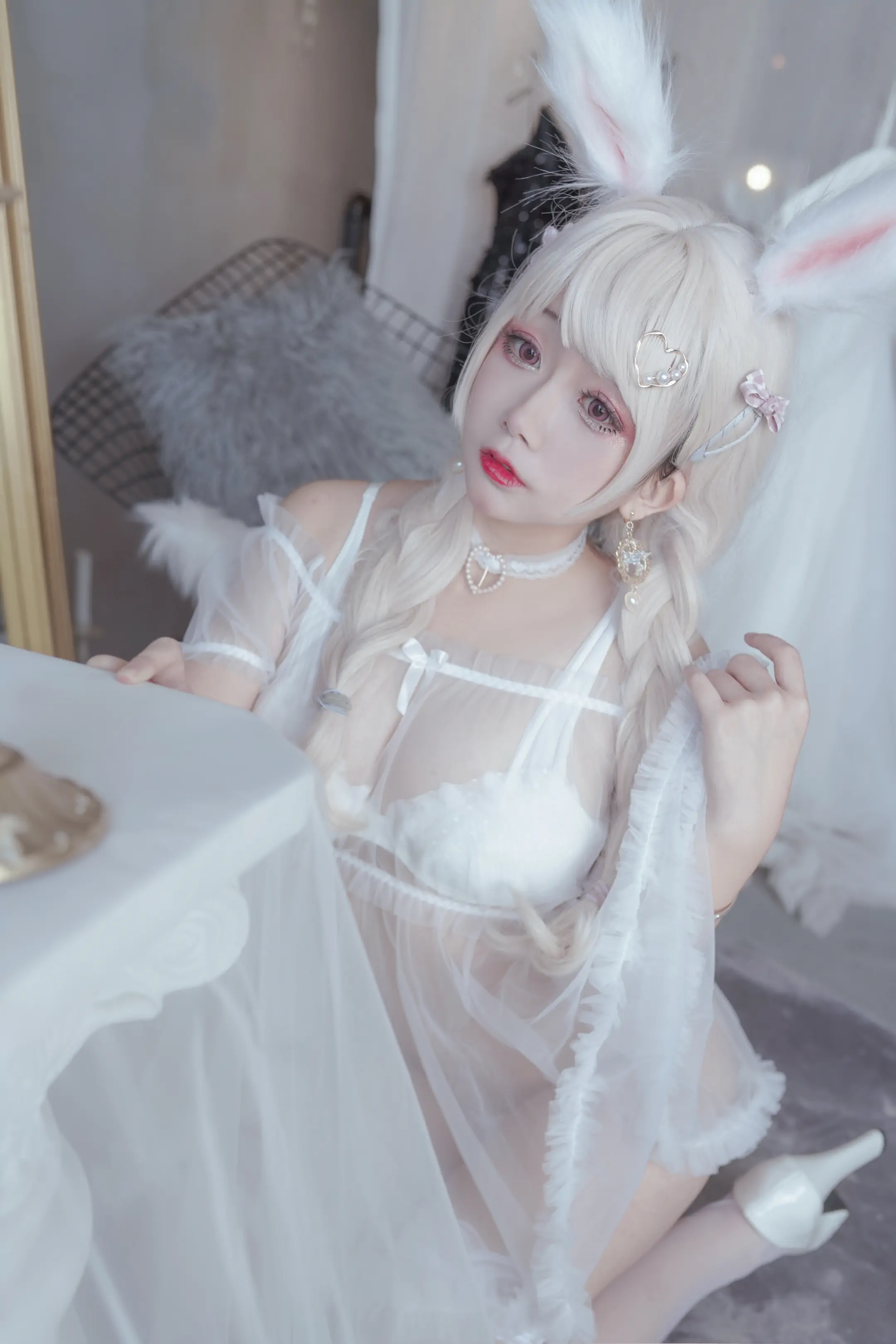 图片[9]-猫与兔私房-日奈娇-二爷美图分享,Cosplay美图,私房写真,套图下载