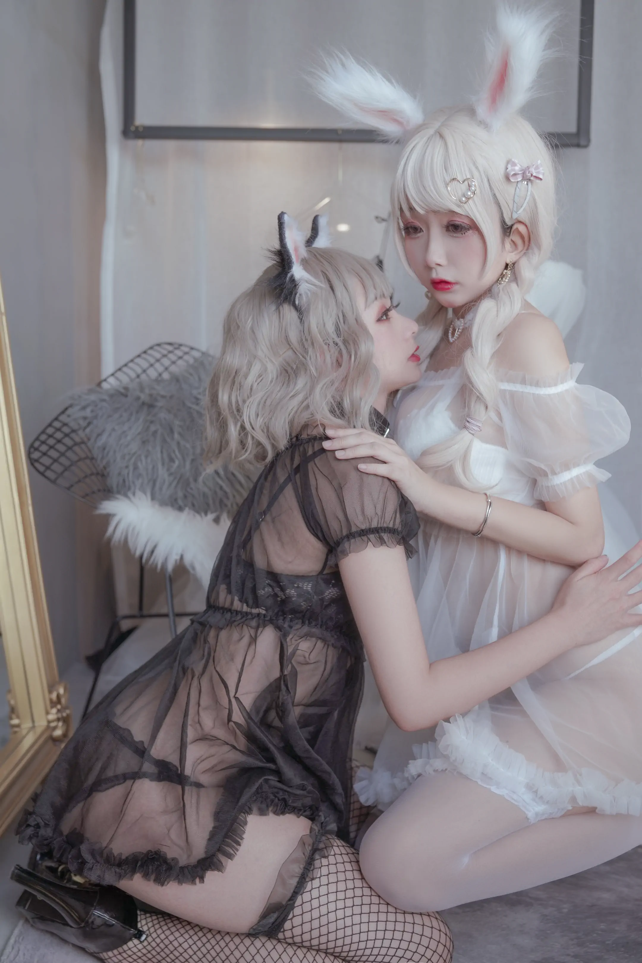 图片[12]-猫与兔私房-日奈娇-二爷美图分享,Cosplay美图,私房写真,套图下载
