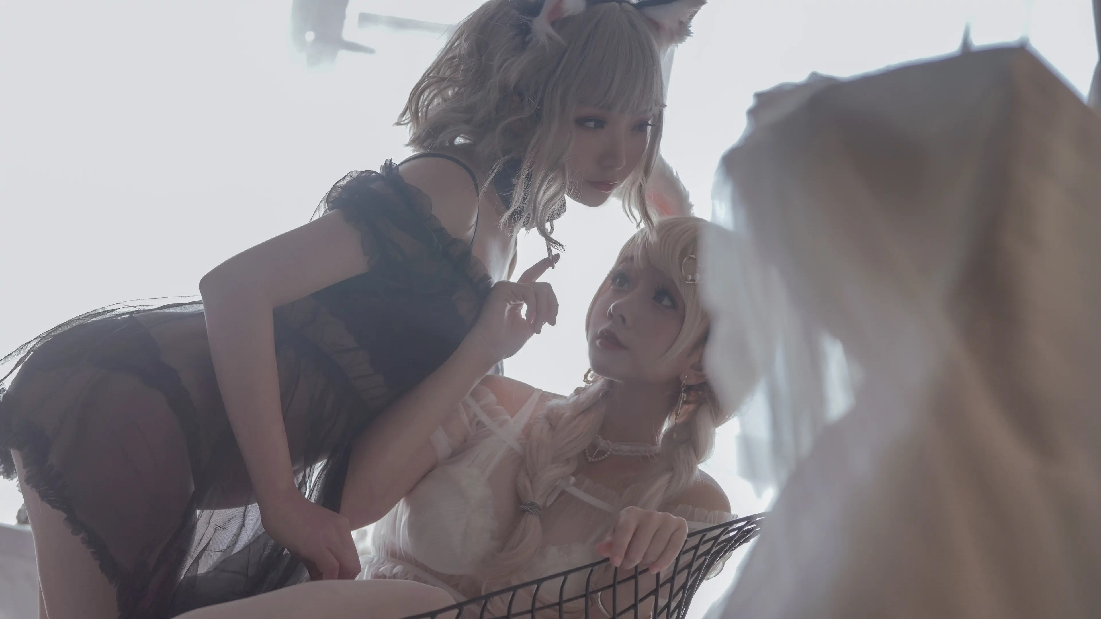 图片[23]-猫与兔私房-日奈娇-二爷美图分享,Cosplay美图,私房写真,套图下载