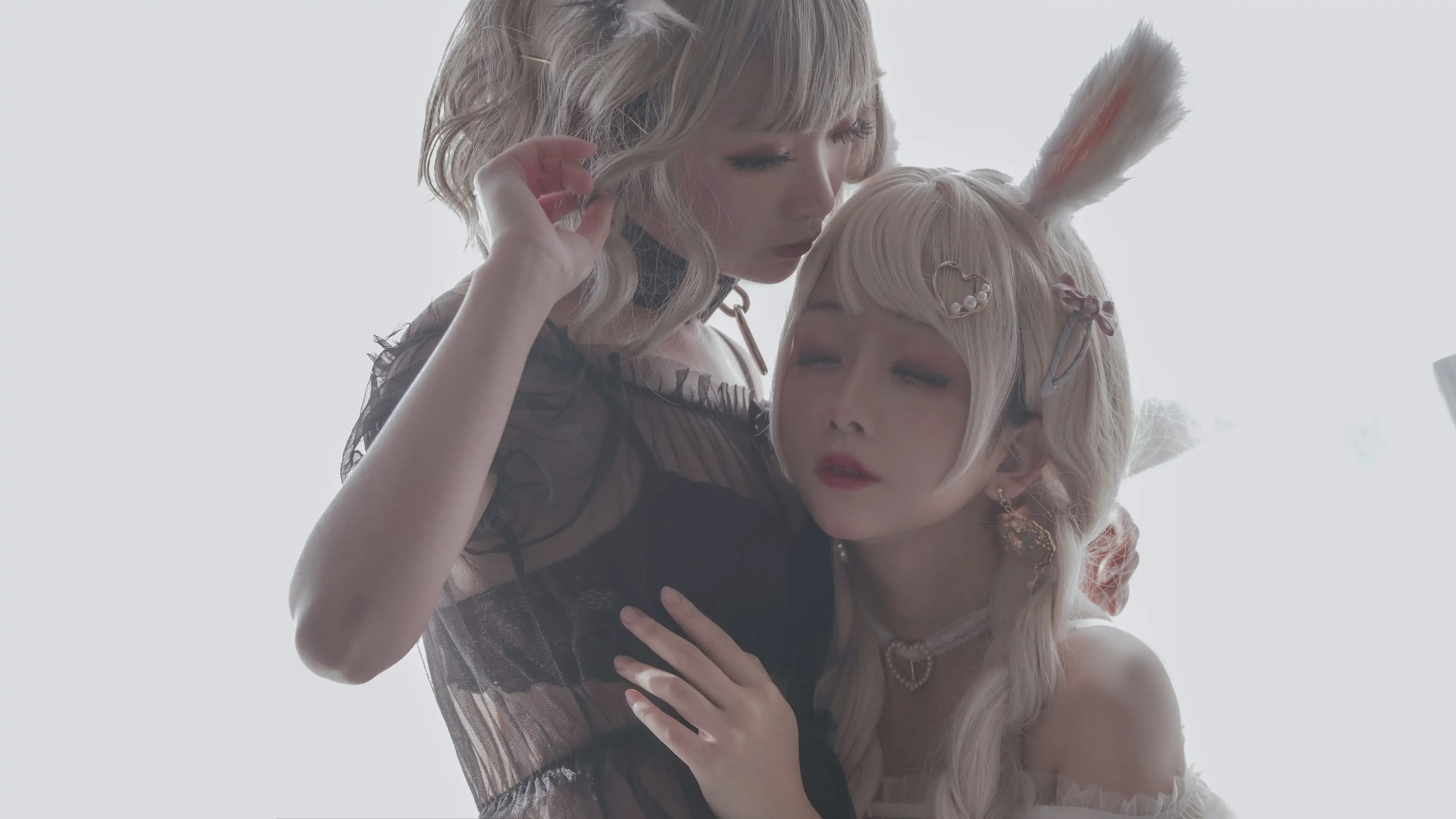 图片[25]-猫与兔私房-日奈娇-二爷美图分享,Cosplay美图,私房写真,套图下载